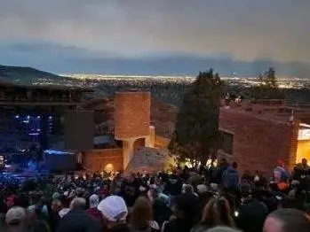 Trey Anastasio 🎶