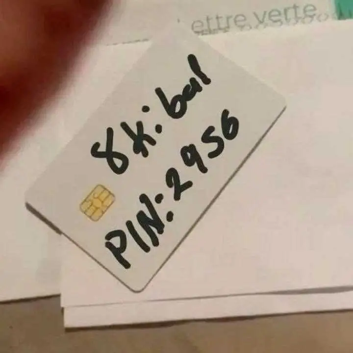 clone card