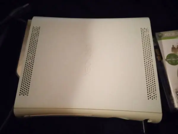 Xbox 360