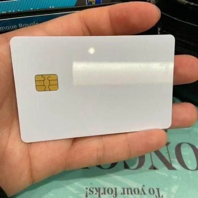 clone card