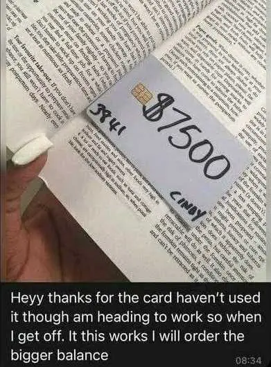 clone card