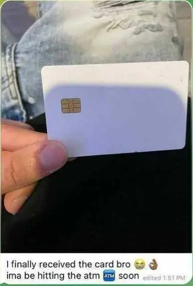 clone card