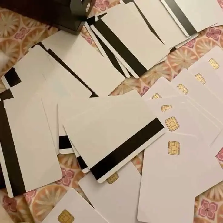 clone card