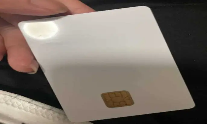 clone card