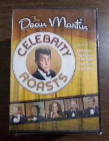 23 TV SHOWS ON DVDS