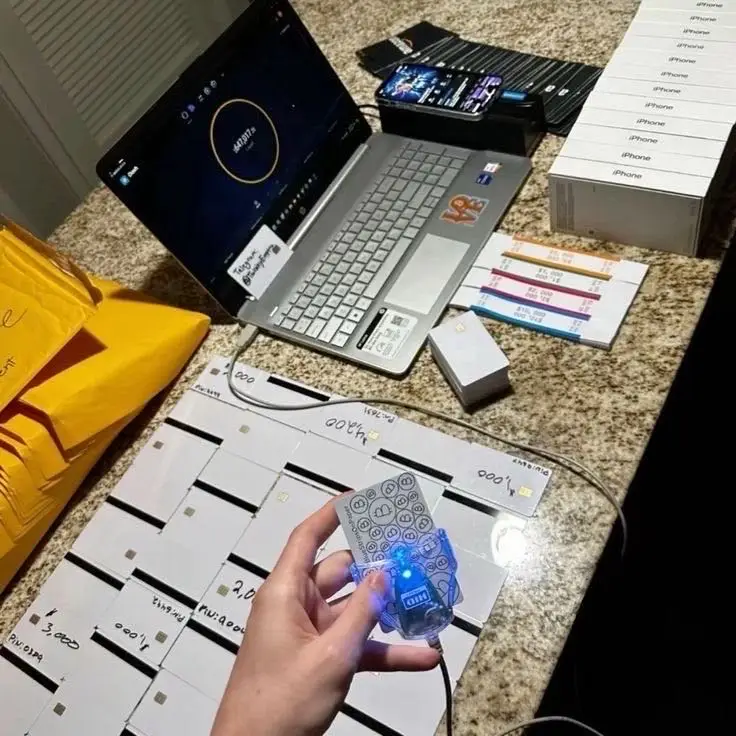 clone cards