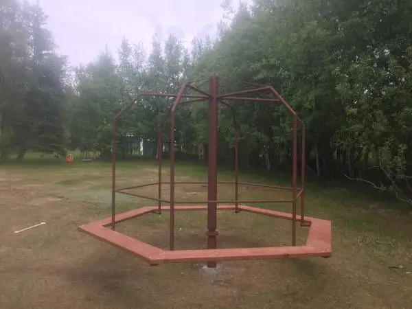 Merry Go Round