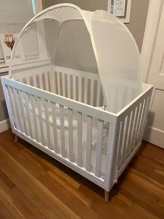 Crib