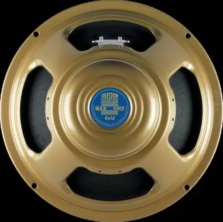 Celestion Alnico Gold 12 inch 16 ohm For Sale