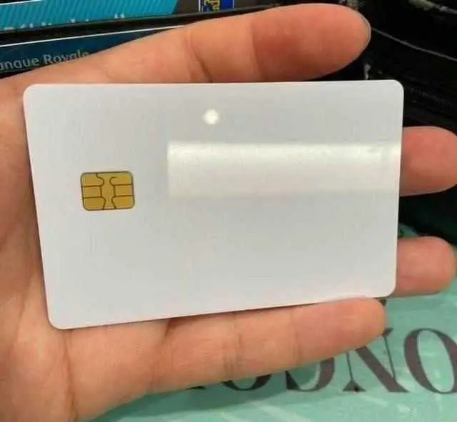 clone card