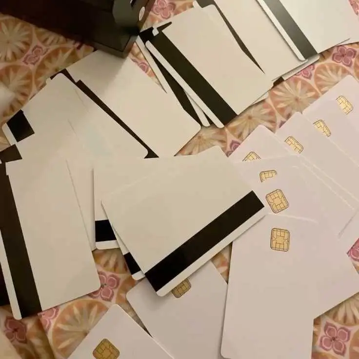 clone card