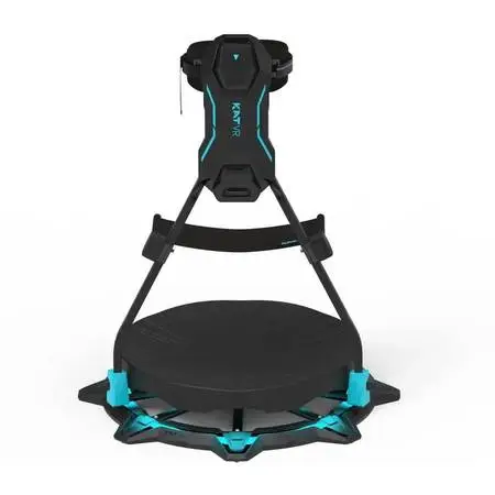 Kat Walk C2 Plus VR Game Treadmill