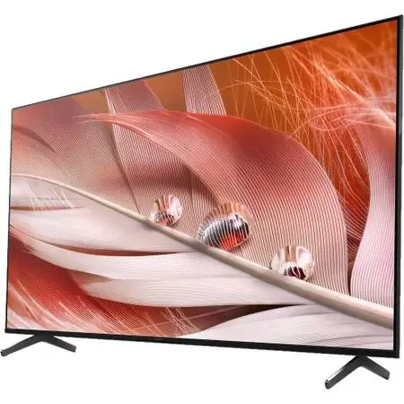 Sony X90J 55 Inch LED 4K Ultra HD Smart Google TV