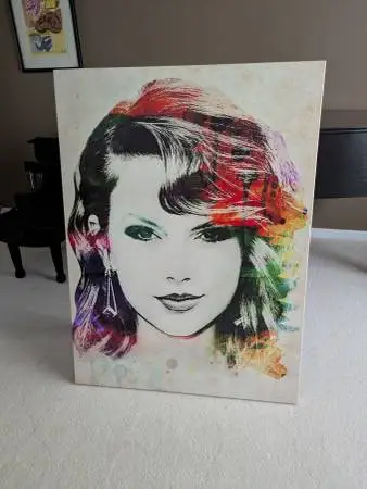 THE ULTIMATE TAYLOR SWIFT