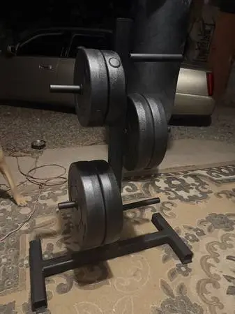 Weights
