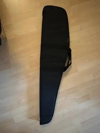 Soft rifle / shotgun case