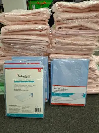 Reusable/Washable Wee Wee Underpads | SPECIAL  $6 EACH!