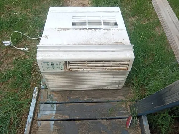 Keystone 25000 BTU WINDOW AIR CONDIONER