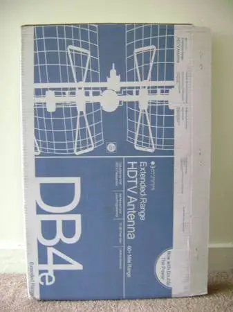 TV Antenna