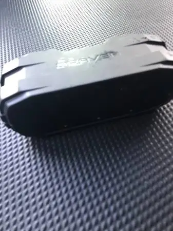 Braven speaker