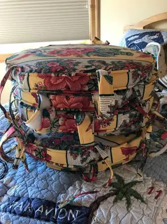 Bar stool seat cushions / covers