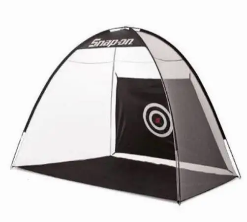 snap-on tools new promotional golf practice net snap on