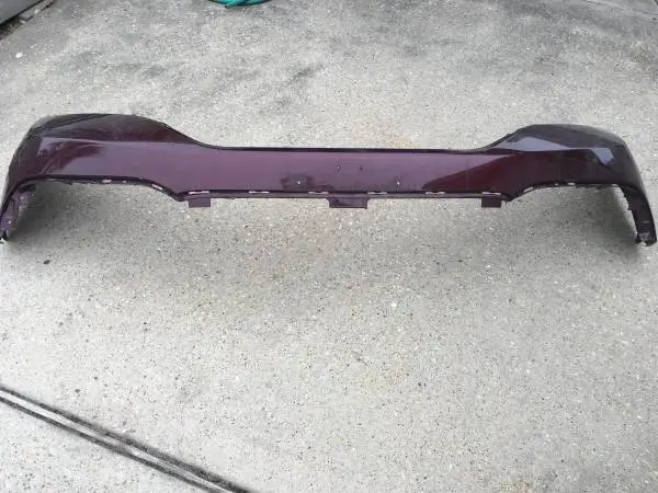 Front Upper Bumper Cover For 2014 Honda CR-V