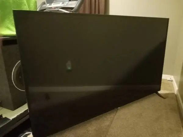 LG 70 UHD?LED 4K Smart Q Thin Q-Core Processor TV Like NEW