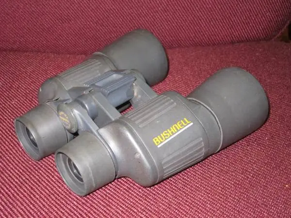Bushnel 10 x 50 Binoculars