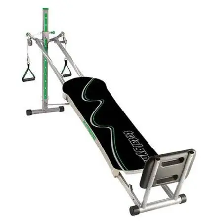 Total GYM
