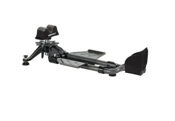 🔴 Shooting Rest, Blackhawk “Titan R-2” Rapid Rail