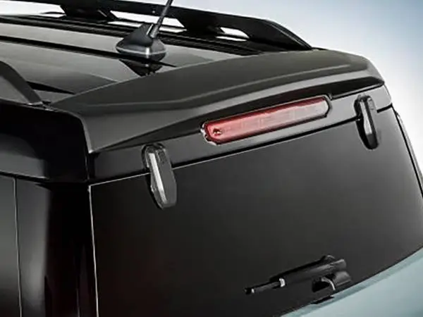 NEW in the Box 2024 Ford Bronco Sport Rear Roof Spoiler
