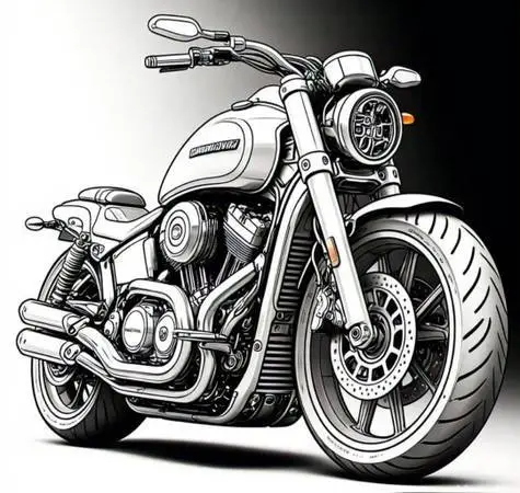 Motorcycle Wanted 1999 and newer
