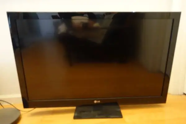 LG TV