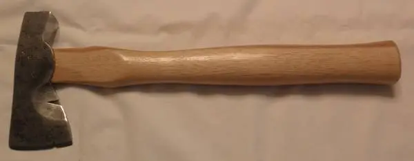 Antique Keen Kutter Shingling Axe