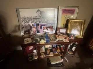 Estate sale