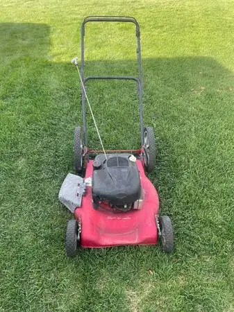 Murray Lawnmower,/Lawnmower,
