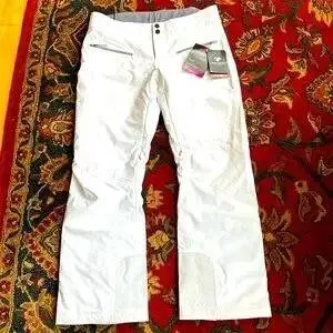 Obermeyer Bliss Womens Ski Snowboard Pants...NEW WITH TAGS size 14