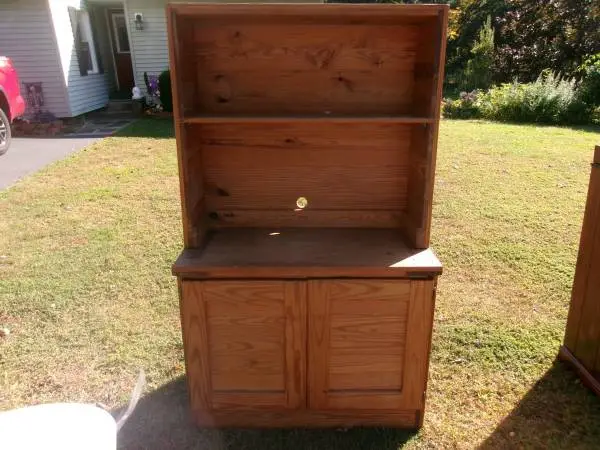 tv stand/storage unit