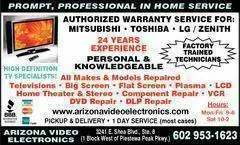 TV, LED, LCD, REPAIR,ALLMAKES,MODELS,AND TYPES