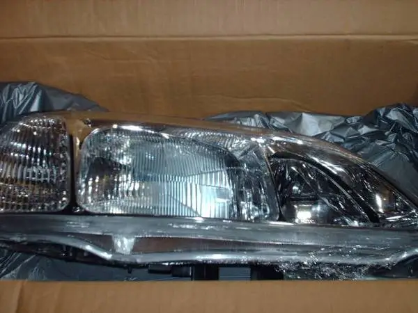 99-01 ACURA TL NEW HEADLIGHT SET $50
