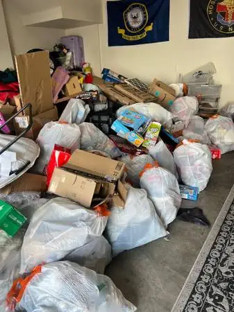 🚨CHEAP JUNK REMOVAL🚨 STORAGE🚨APPLIANCE 🚨TRASH🚨DEMO🚨FURNITURE