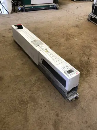ABB INC ACH 550-VCR Frequency Drive