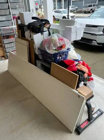 🚛 (503)702-7967 EXPRESS JUNK REMOVAL (AFFORDABLE JUNK &TRASH REMOVAL)