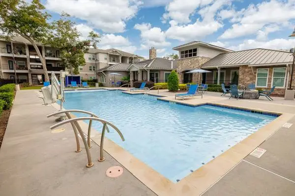Come Home With Confidence to The Park at Bellagio