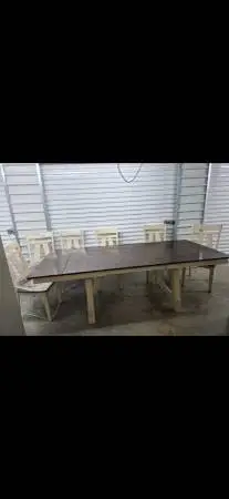 Dinning table