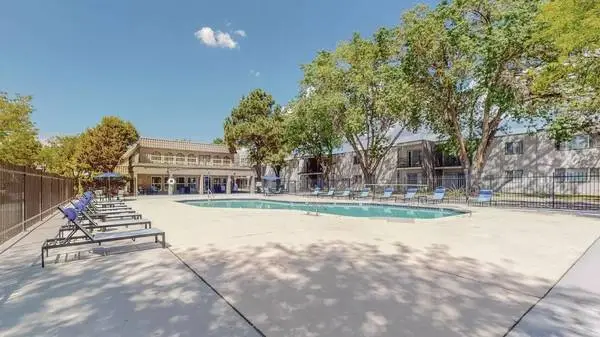 The lifestyle youve been dreaming of: Explore our 3 BR.
