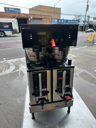 Restaurant equipment
