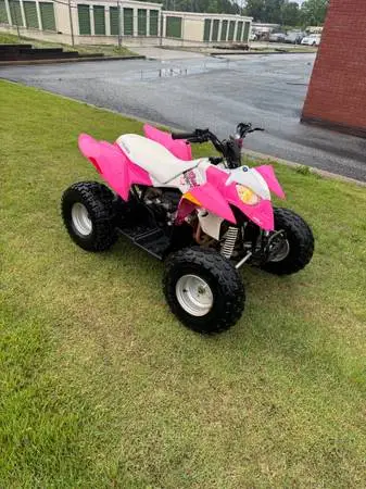 2012 Polaris outlaw 90 atv !!