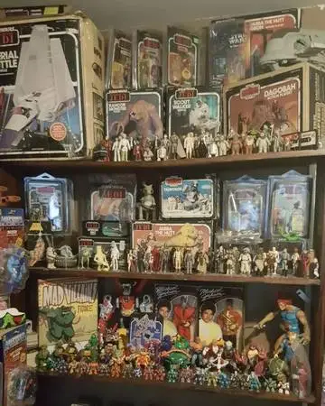 Cash Paid for Collections